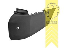 Heckstoßstange für Citroen Jumpy Spacetourer Fiat Scudo Opel Zafira Life Vivaro 