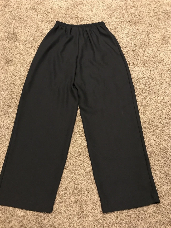 Vintage Women’s express marque deposee High Waisted  Tapered Trousers S A33 - Image 3 of 3