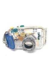 Canon WP-DC300 Waterproof Case for S30, S40, S45 and S50 Digital Cameras