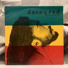 Danny Red – Riddimwize LP Ex- 1994 UK 1st Press Columbia – 477774 1