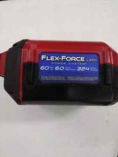 NEW GENUINE OEM TORO PART  88660 60V FLEX-FORCE 6.0Ah LITHIUM-ION BATTERY