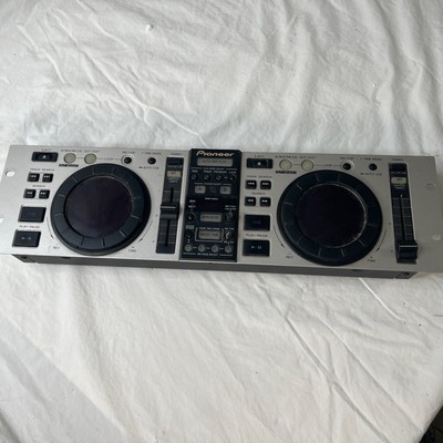 CONTRÔLEUR PIONEER CU-V160 POUR MODÈLE CMX-5000 | eBay