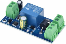 YX850 Power Failure Automatic Switching Standby Battery Lithium Battery Module 5