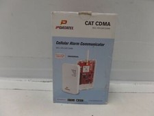 iPDATATEL Cellular Alarm Communicator CAT CDMA  New 