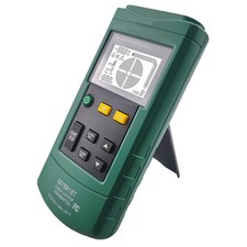 Cable Locator Wire Tracker for Wall, Underground Pipe Detector Toner Finder