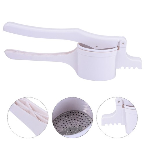 Potato Ricer Masher Strainer with Grip Handles Kitchen ToolMI eBay