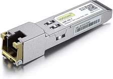 For Intel E1GSFPT-A Transceiver 1G  1000BASE-T Copper SFP Module SFP to RJ45