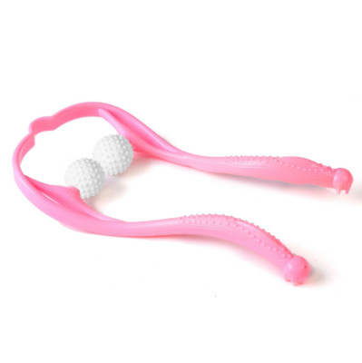 Pressure Point Therapy Neck Massage Roller Massager Neck Shoulder Relieve ache