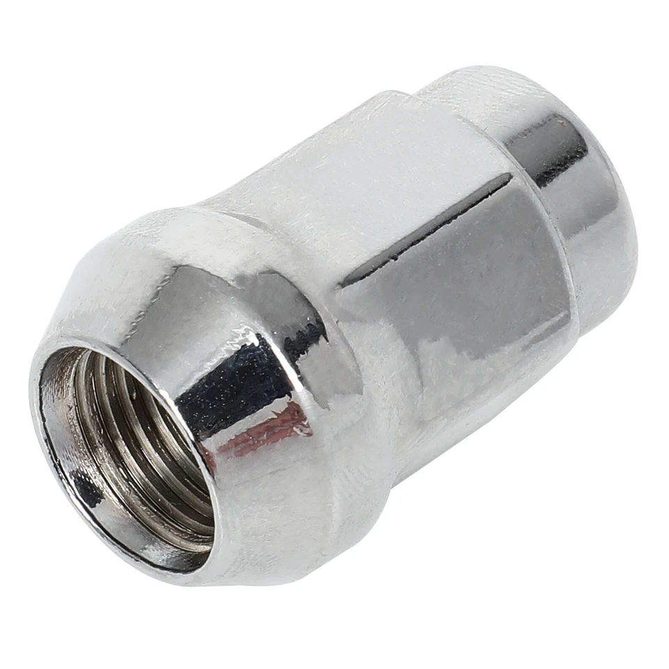 Tuerca de 20 piezas 12x1,75 para Ford F-150 Expedition Lincoln Navigator Volvo C70 S70 Foto 4 de 4