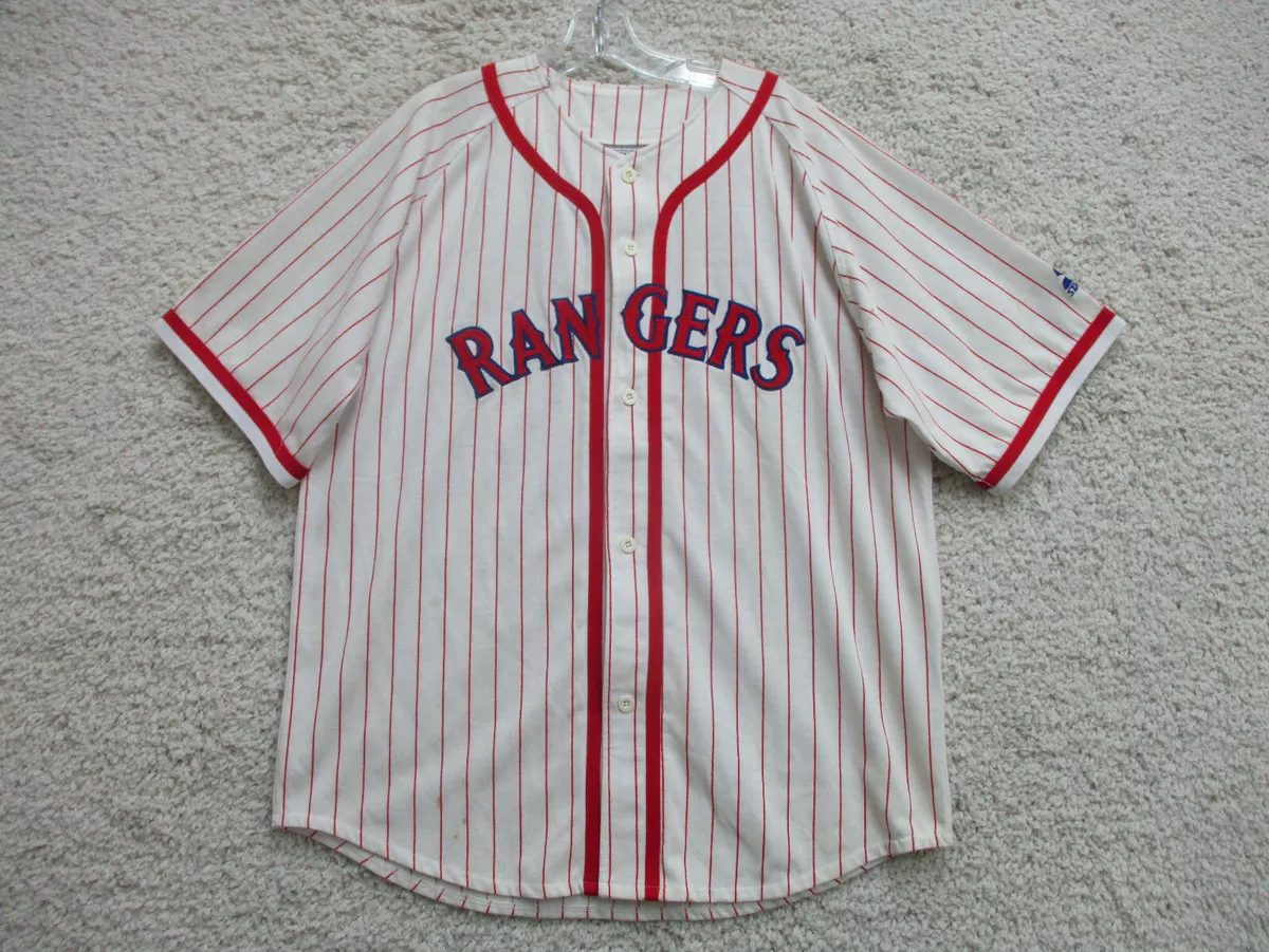 White texas rangers jersey cheap