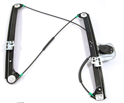 BMW X5 E53 Front Right Window Regulator 51338254912 8254912 NEW
