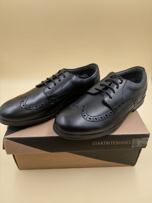 Paar Damenschuhe Gr. 34 schwarz Start Rite 1792