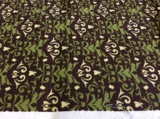 DAYDREAM BELIEVER- COTTON- BY HEIDI GRACE DESIGNS FOR JOANN'S   1 YARD