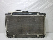 2012-2017 Toyota Camry Radiator A/C Condenser Cooling Fan Assembly 164000V110