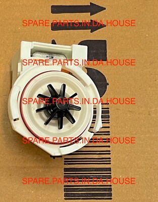 Genuine Ariston Dishwasher Water Drain Pump LBF5BX LBF5BXAUS