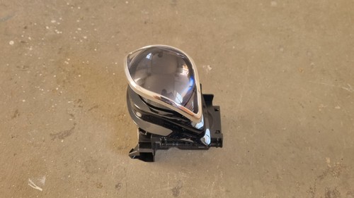 Mercedes W205 Scheinwerfer LED Intelligend Light System Linse