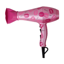 Blowpro Kiss Edition Titanium Hair Dryer
