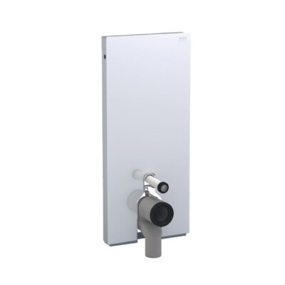 Geberit Monolith Sanitärmodul für Stand-WC 114 cm