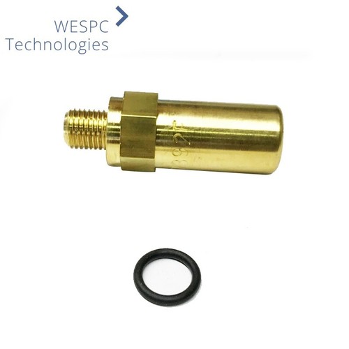 Válvula de liberación de presión 66-7392 para repuestos de motor diésel Thermo King - Imagen 4 de 4