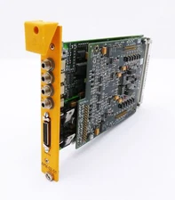 Baumüller Nuremberg APM-02-01 APM-02-01-00 210000 printed circuit board -used-