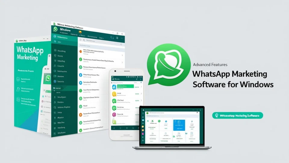 🚀 WA Sender 3.7.0 – Bulk Messaging + Group Automation + Smart Chatbot 🎯 - Image 3 of 4