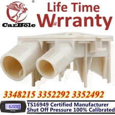 3348215 3352292 3352492 3363394 WASHER PUMP Fit KENMORE SEARS PS342434 AP2907492