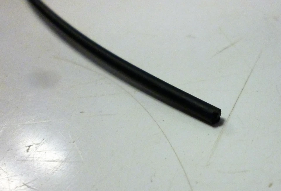 IFM Efector E20753 / FE-11-EPA-M4/F1X1/2M Fiber Optic Sensor - Image 3 of 4