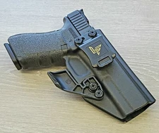 Legacy Firearms Co Glock 20/21 Appendix Carry Holster