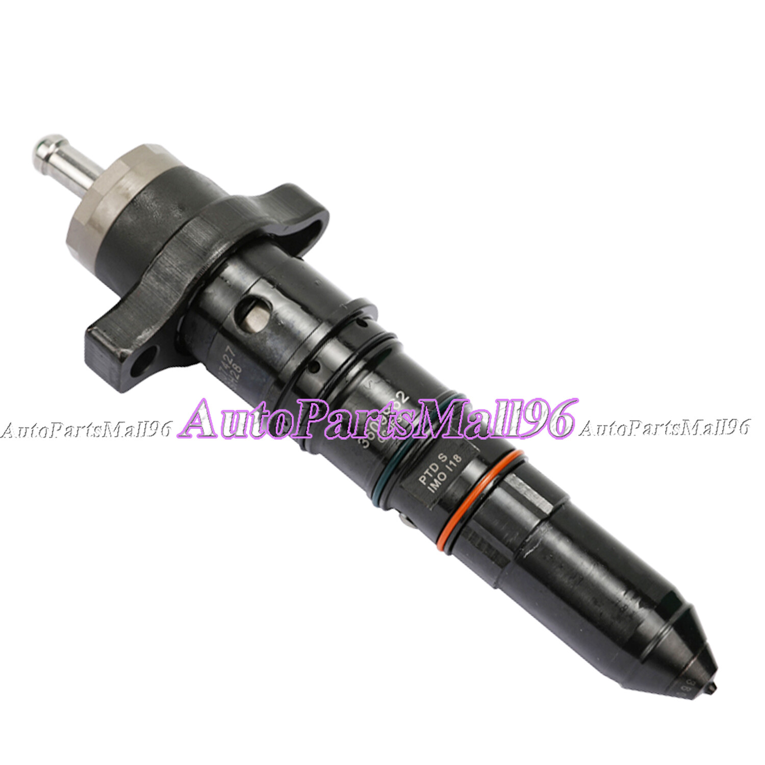 New 1pc 3609962 Fuel Injector Fit for Cummins Engine KTA38 | eBay