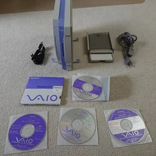 Sony UP-DP10 Digital Photo Printer (For Parts)