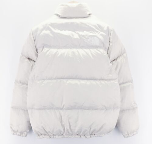 THE NORTH FACE 1996 Retro Nuptse Junior Jacket XL 700 Down Insulation Boys Girls - Picture 2 of 15