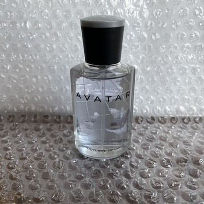 NEW AVATAR COLOGNE SPRAY 1.0 oz RARE (DISCONTINUED) NOS NEW COTY