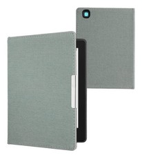 Cover per Kobo Aura H2O Edition 1 Custodia per E-Reader Denim Look