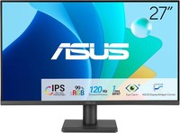 Asus Eyecare VA279HG - 27 Zoll Full Hd Monitor - Rahmenlos, Flicker-Free
