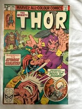 Mighty Thor #295