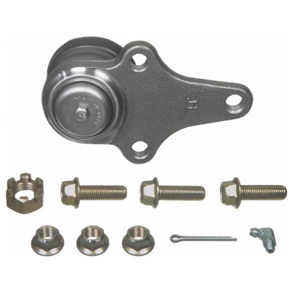 Ball Joint for 1984-1988 Domestics 1pc Front Lower 10399 - Image 2 of 4