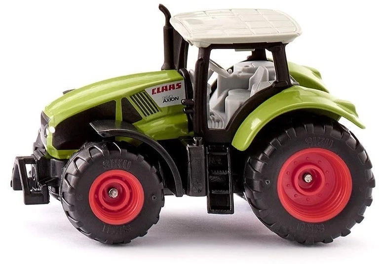 SIKU, CLAAS Axion 950, échelle 1/87, SIK1030 - Photo 1/1