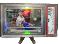 2022 Topps Chrome Update Series Baseball Cards Checklist and Odds 36