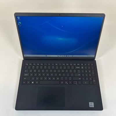 Dell Inspiron 15 3511 i5-1035G1 8GB RAM 256GB
