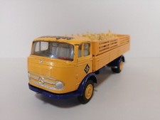 Tekno Mercedes Benz LP322 Kosangas