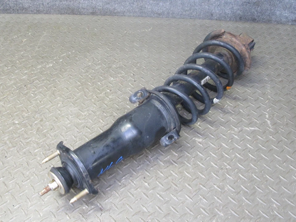 98-05 LEXUS GS430 GS300 SET OF 2 REAR LEFT & RIGHT STRUT SHOCK ABSORBER 83K OEM - Image 4 of 4