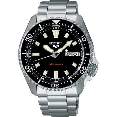 セイコー 5スポーツ SBSA305 skyシリーズ Seiko 5 Sports SBSA305 SKX Series Automatic Men's Watch | eBay