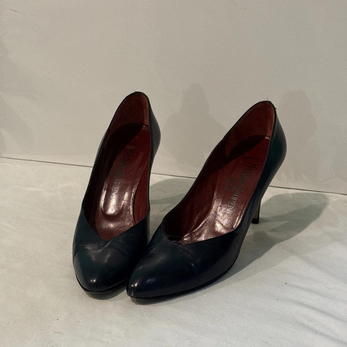 Saint Laurent Pump Formal Women