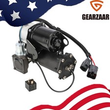 Hitachi Air Suspension Compressor Pump For Lr3 Lr4 Range Rover Sport Lr010376 Hitachi Air Suspension Compressor Pump For Lr3 Lr4 Range Rover Sport Lr010376
