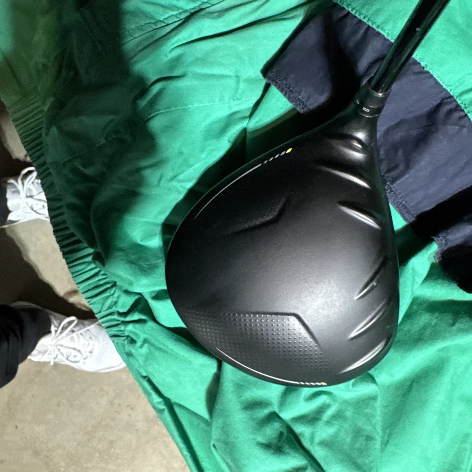 PING G430 Max Driver 12° Alta CB 55 Red X-Flex +Cover .. Solid Value - Image 2 of 4