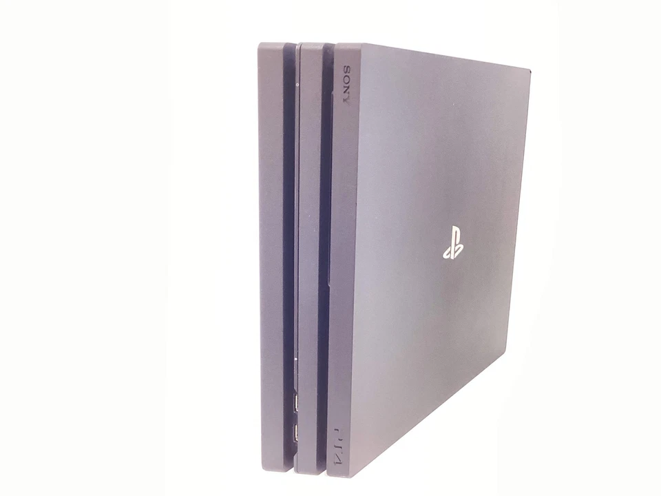Sony PlayStation 4 Pro, foto 2 de 5