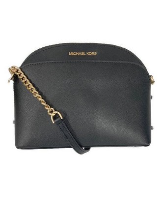 MICHAEL KORS                    Shoulder bags black 35S9GTVC2L