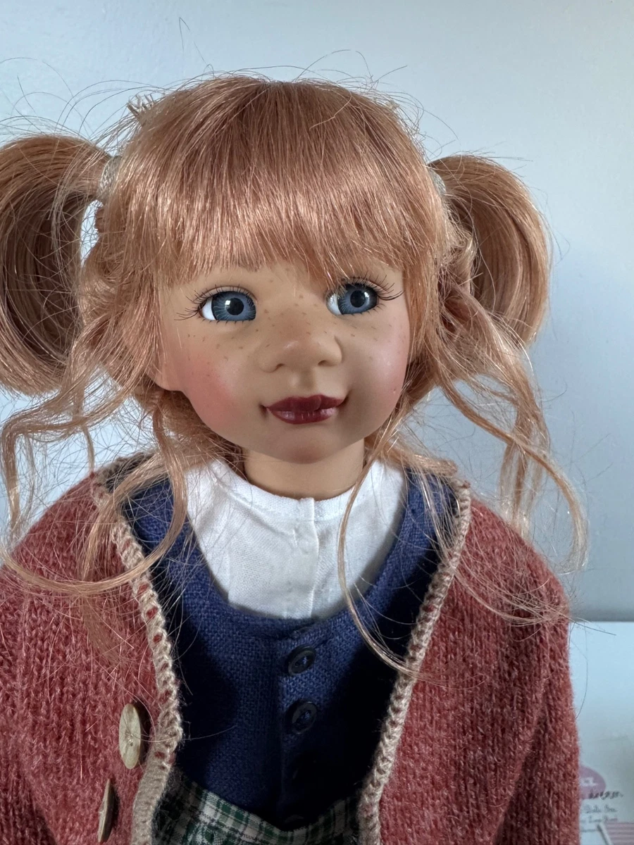 Götz Original (Opened) Doll Dolls & Doll Playsets for sale | eBay