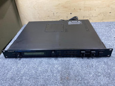 Roland JV-880 Multi Timbral Synthesizer Sound Module Rack Unit Tested Japan