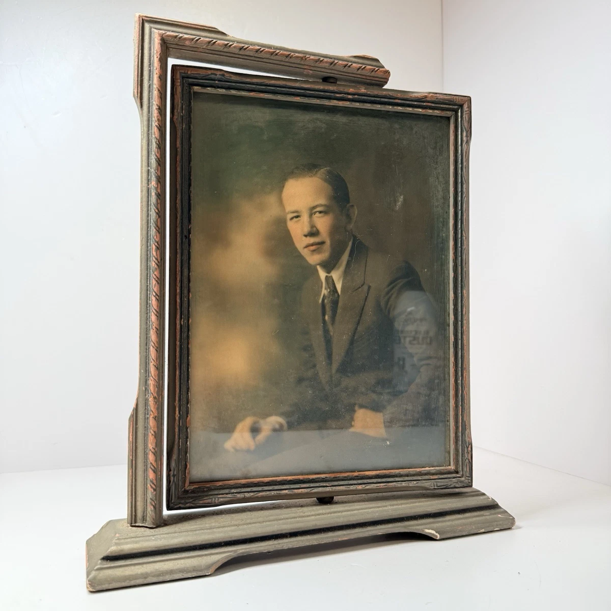 Art Deco Antique Collectible 1920-1949 Time Period Manufactured